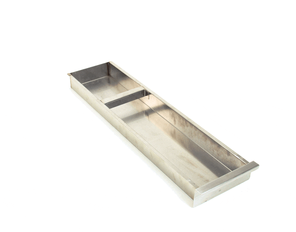 Vulcan Hart 00-498082-0000A Weldment, Griddle Grease Can (VH00-498082-0000A) Each