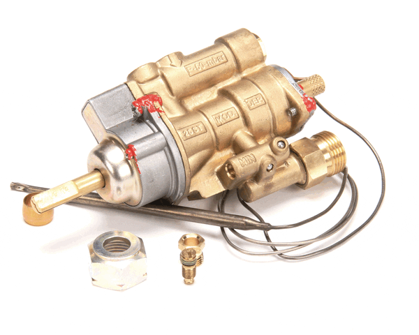 Vulcan Hart 00-498149 Valve, Ovn Control Mdl 25 Pro (VH00-498149) Each