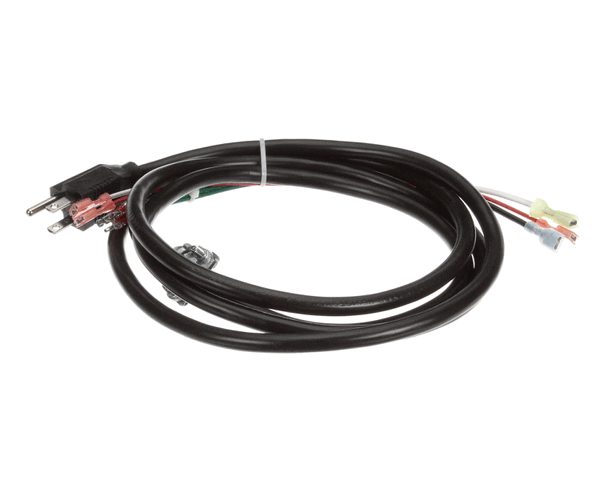 Vulcan Hart 00-498209-0000A Harness, Griddle Power Cord (VH00-498209-0000A) Each