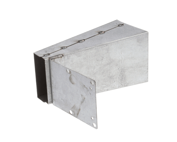 Vulcan Hart 00-498234-0000A Chute,Flanged Grease W/A (VH00-498234-0000A) Each