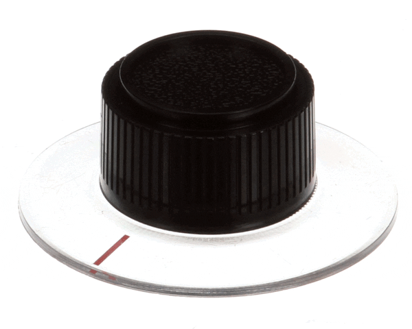 Vulcan Hart 00-498438-00001 Knob, Ss Temp Controller (VH00-498438-00001) Each