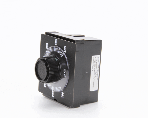 Vulcan Hart 00-498438-0000A Control, Ss Temp Assembly (VH00-498438-0000A) Each