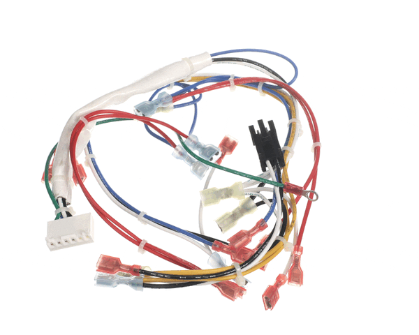 Vulcan Hart 00-498474-00024 Harness, 24Rrg Wiring (VH00-498474-00024) Each