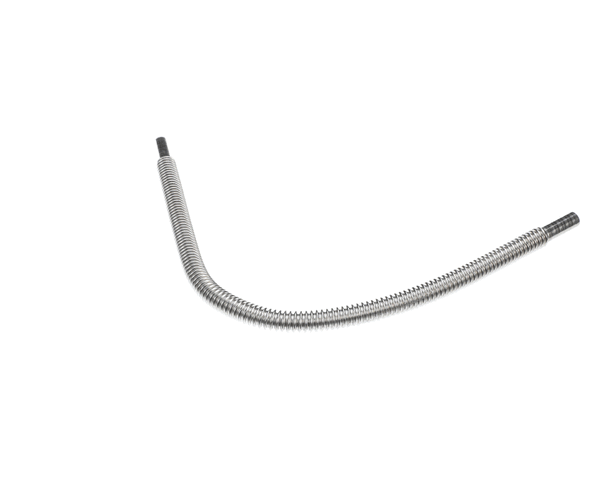 Vulcan Hart 00-498622 3/8 X 15.5 Flex Tube (VH00-498622) Each