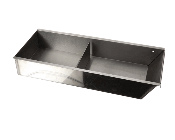 Vulcan Hart 00-498868-0000A Can,Grease (VH00-498868-0000A) Each