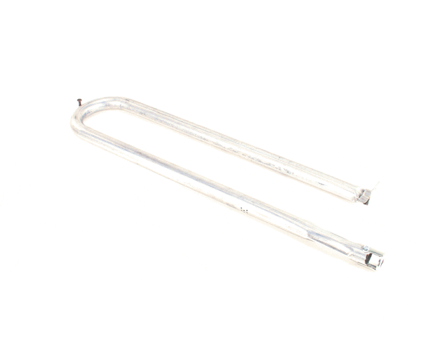 Vulcan Hart 00-498900-0000A Burner, Griddle U-End Feed (VH00-498900-0000A) Each