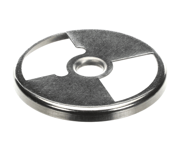 Vulcan Hart 00-498925-00003 Air Shutter (VH00-498925-00003) Each