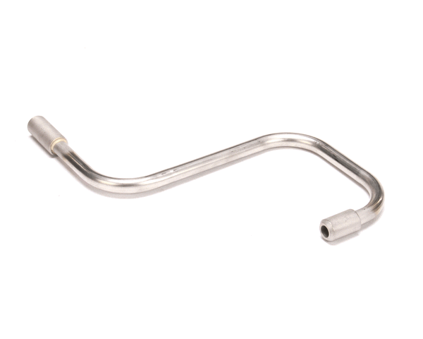 Vulcan Hart 00-499081-000G3 Tube,Suction Gr/Er Battery (VH00-499081-000G3) Each