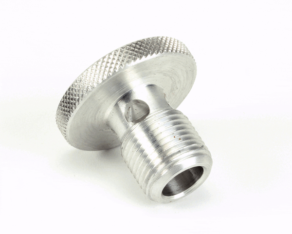 Vulcan Hart 00-499084-00002 Port, Suction (VH00-499084-00002) Each