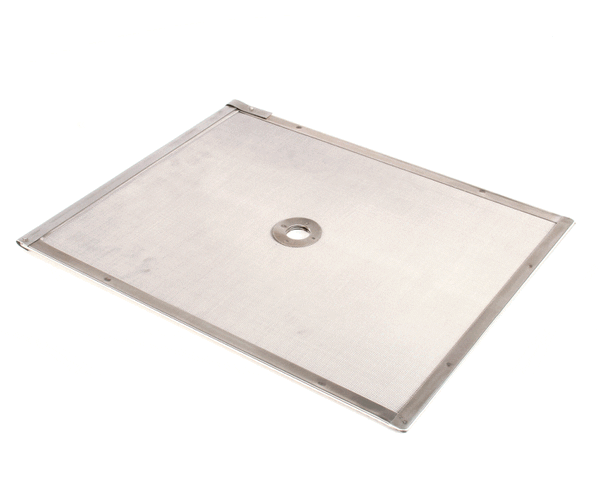 Vulcan Hart 00-499087-00003 Screen,Fine Mesh,12-1/2 X 16 (VH00-499087-00003) Each