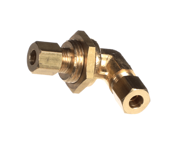 Vulcan Hart 00-499137-00001 Nozzle,Pilot,Bulkhead (VH00-499137-00001) Each