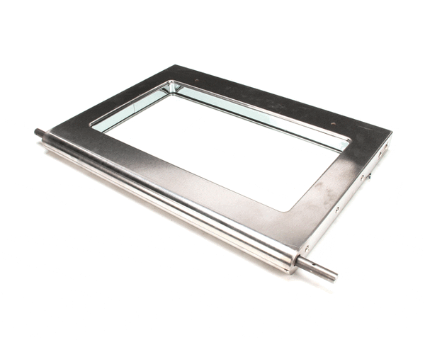 Vulcan Hart 00-499289-000G1 Door,Assembly. Lh-Chain W/Win-Vul. (VH00-499289-000G1) Each