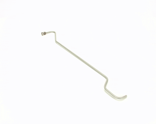 Vulcan Hart 00-499675-000G1 I,Rear Pilot Tube Assembly (VH00-499675-000G1) Each