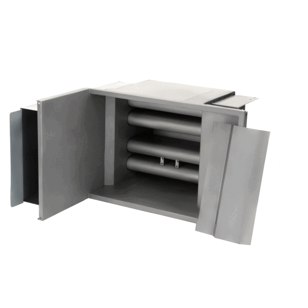 Vulcan Hart 00-499701-000G2 Tank,Fry,Gr45,W/37 (VH00-499701-000G2) Each