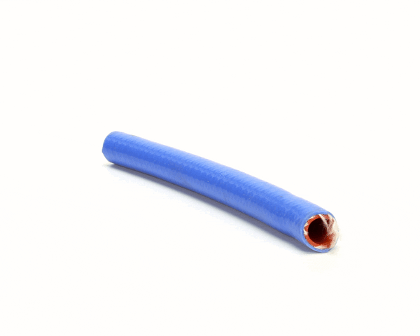 Vulcan Hart 00-557475 Hose,5/8 Id Blue, Pcft (VH00-557475) Feet