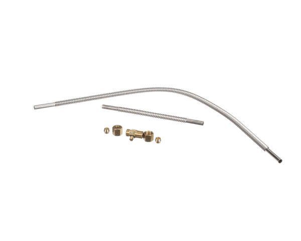 Vulcan Hart 00-707648-0000A Valve,Pilot Assembly (VH00-707648-0000A) Each