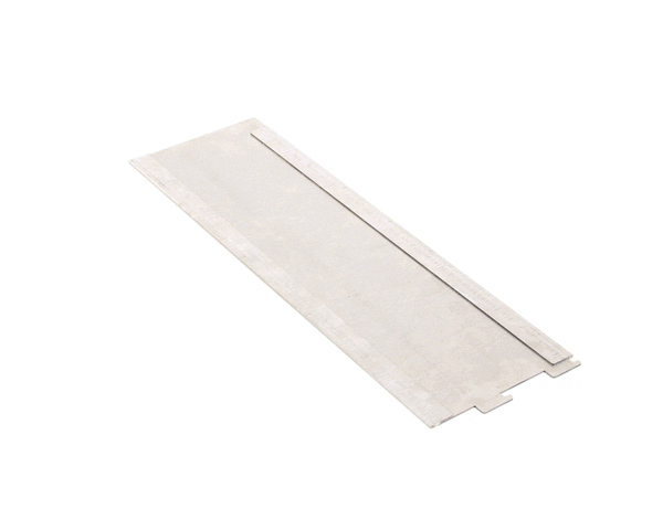 Vulcan Hart 00-710510 Plate,Acb Supercharger (VH00-710510) Each