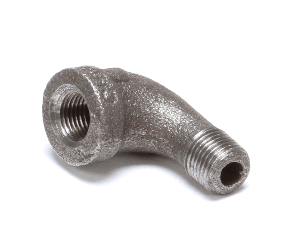 Vulcan Hart 00-711368 1/8Black Street Elbow (VH00-711368) Each