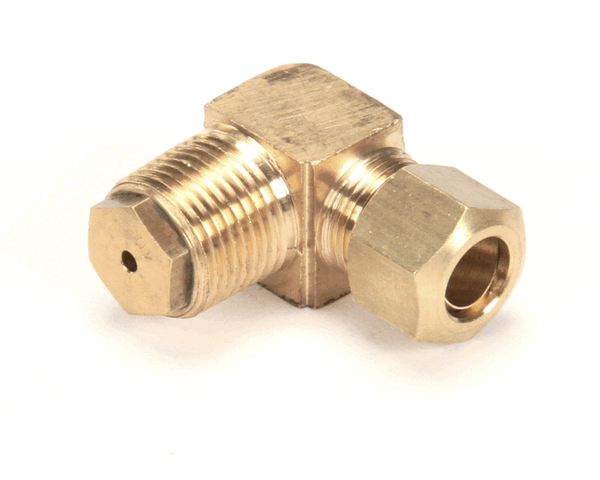 Vulcan Hart 00-712368 Hex Plug Orifice #40 (VH00-712368) Each