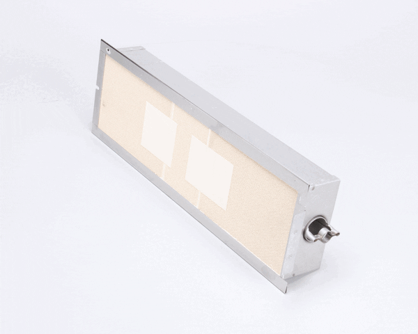 Vulcan Hart 00-713848 Infrared Burner Replac (VH00-713848) Each