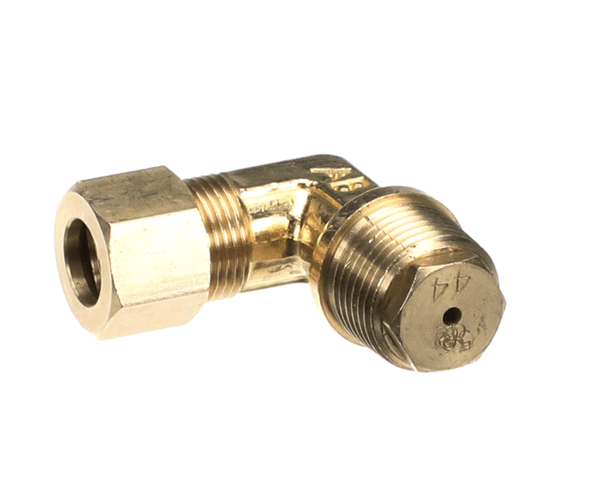 Vulcan Hart 00-713944-00044 Elbow, Orifice - #44 (VH00-713944-00044) Each