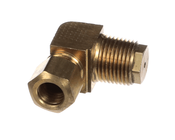 Vulcan Hart 00-713944-00046 Orifice Elbow #46 Nat Gas (VH00-713944-00046) Each