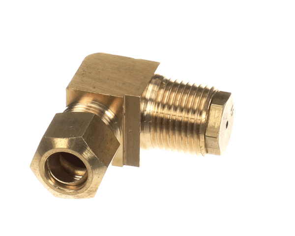 Vulcan Hart 00-713944-00051 Elbow,Orifice #51 (VH00-713944-00051) Each