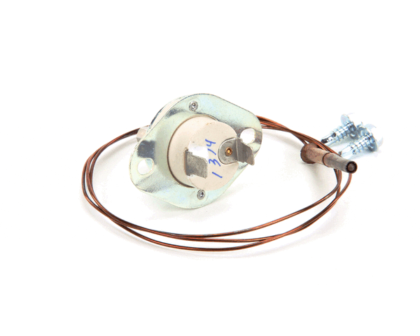 Vulcan Hart 00-714321 Flame Stch 30 Cap Slv (VH00-714321) Each