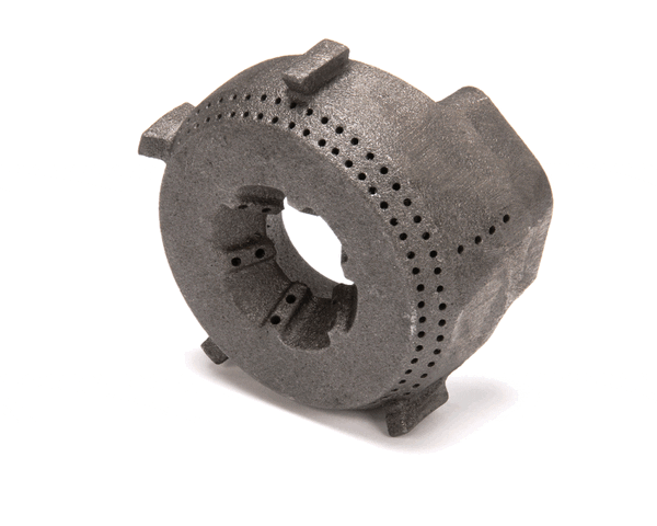 Vulcan Hart 00-714391 Head,Burner Open Top Chall (VH00-714391) Each