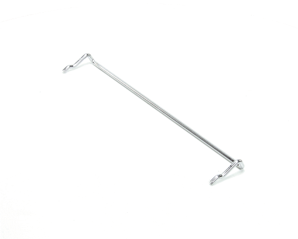 Vulcan Hart 00-714475 Rack Slide-Ch (VH00-714475) Each