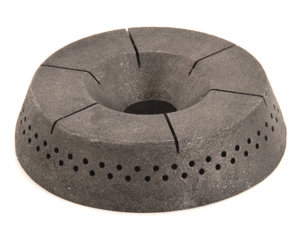 Vulcan Hart 00-714540-00002 Burner Head 6Slot Chr (VH00-714540-00002) Each