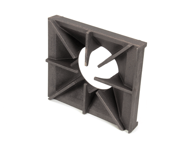 Vulcan Hart 00-714690 Open Top Grate Chr (VH00-714690) Each