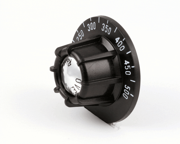 Vulcan Hart 00-715059 Oven Thermostat Dial (VH00-715059) Each