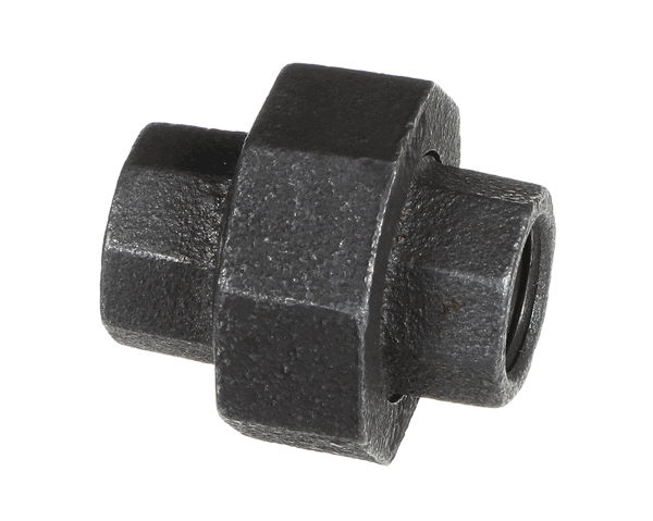 Vulcan Hart 00-719032 3/8 Blk Unions 150# (VH00-719032) Each