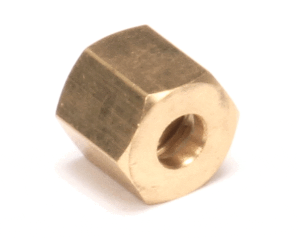 Vulcan Hart 00-719237 Nut, 3/16 Cc (VH00-719237) Each