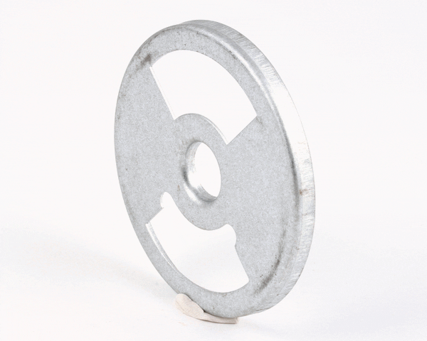 Vulcan Hart 00-719329 Air Shutter (VH00-719329) Each