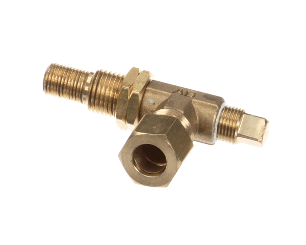 Vulcan Hart 00-719385 3/8 Cc Orifice Ell (VH00-719385) Each