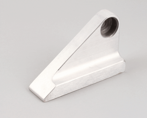 Vulcan Hart 00-719621 C61L Aluminum Door Hnd Bracket (VH00-719621) Each