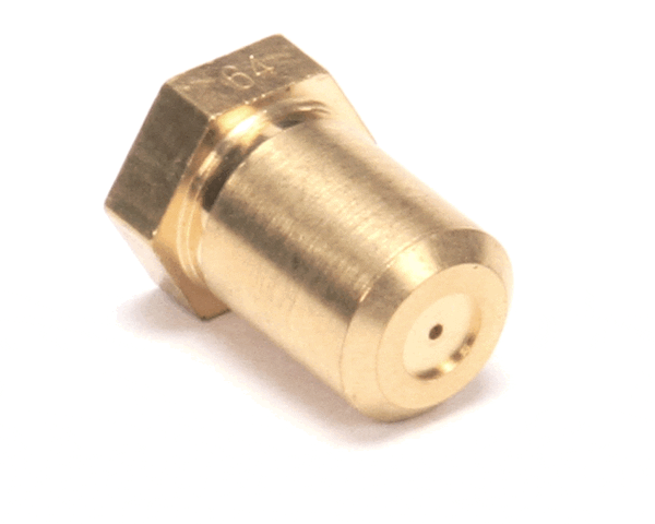 Vulcan Hart 00-719951-00064 #64-Orifice Hoods (VH00-719951-00064) Each