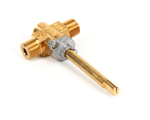 Vulcan Hart 00-719971 Shut-Off Valve,Brass (VH00-719971) Each