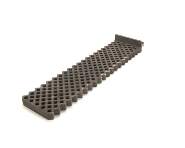 Vulcan Hart 00-720486 Grate,Fish 5 X 21-1/2 Scb (VH00-720486) Each