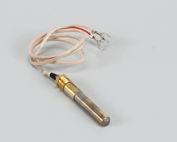 Vulcan Hart 00-722158 Generator,Pilot 24 (VH00-722158) Each