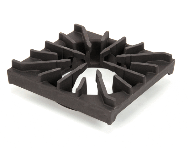 Vulcan Hart 00-722560 Grate, Rear Voyager (VH00-722560) Each