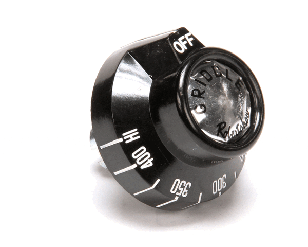 Vulcan Hart 00-723259 Black Griddle Knob For Voy/Tg (VH00-723259) Each