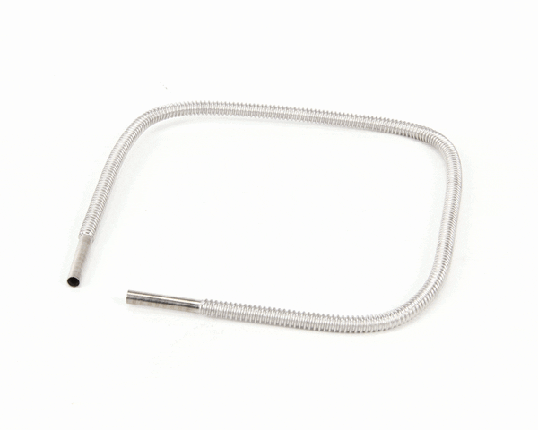 Vulcan Hart 00-723380 Tubing,Flex 3/16.015Wall 18 (VH00-723380) Each