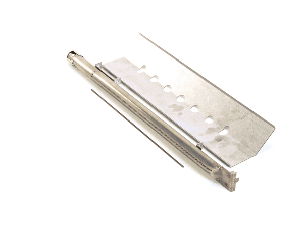 Vulcan Hart 00-760453-0000A Burner, Assembly Tublar Steel(Nat) (VH00-760453-0000A) Each