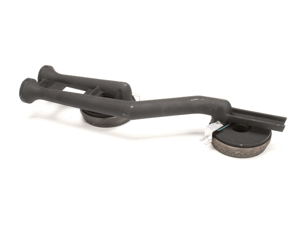 Vulcan Hart 00-762968-0000A Cmdr 30K Dbl Burner Asy (VH00-762968-0000A) Each