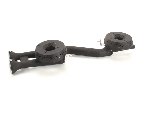 Vulcan Hart 00-762970-0000A Cmdr 30K Dbl Burner Asy (VH00-762970-0000A) Each