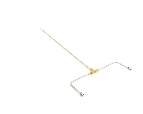 Vulcan Hart 00-762971-0000A Pilot Tube Assembly 2 Gal (VH00-762971-0000A) Each