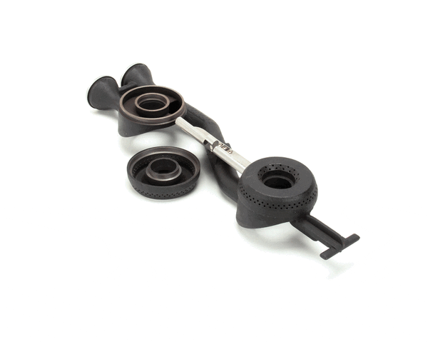 Vulcan Hart 00-763209-000A1 Venturi,New Assembly.Chall Series (VH00-763209-000A1) Each